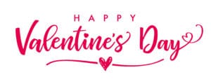 Valentijnsdag