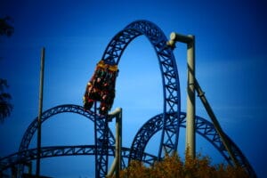 attractiepark-nederland