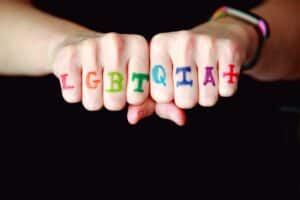 LGBTQIA-plus
